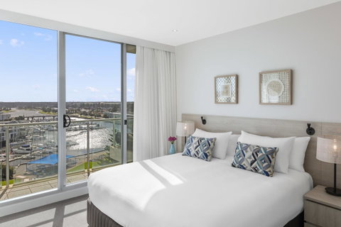 Oaks Glenelg Liberty Suites - Nambucca Heads Accommodation 34