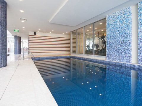 Oaks Glenelg Liberty Suites - Nambucca Heads Accommodation 7