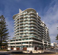 Oaks Liberty Towers - Nambucca Heads Accommodation