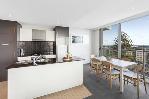 Oaks Glenelg Liberty Suites - Nambucca Heads Accommodation 35