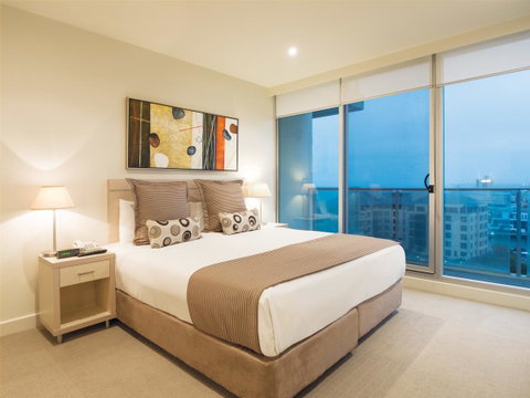 Oaks Glenelg Liberty Suites - Nambucca Heads Accommodation 20