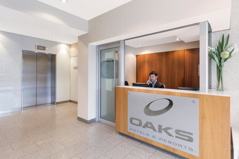 Oaks Glenelg Liberty Suites - Nambucca Heads Accommodation 9