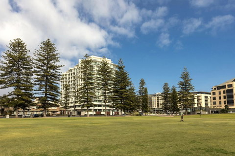 Oaks Glenelg Liberty Suites - Nambucca Heads Accommodation 10