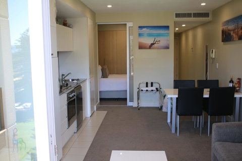 Beachside Luxury Getaway In Glenelg - Nambucca Heads Accommodation 7