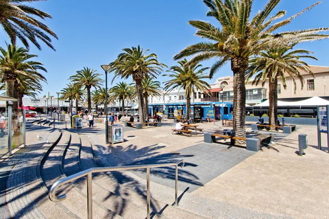 Glenelg Oasis Studios - Nambucca Heads Accommodation 14