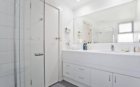 Glenelg Oasis Studios - Nambucca Heads Accommodation 12