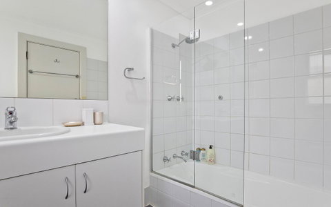 Glenelg Oasis Studios - Nambucca Heads Accommodation 11