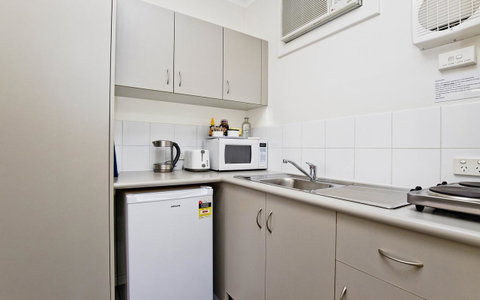 Glenelg Oasis Studios - Nambucca Heads Accommodation 10
