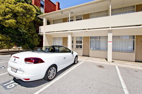 Glenelg Oasis Studios - Nambucca Heads Accommodation 17