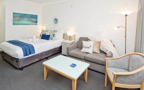 Glenelg Oasis Studios - Nambucca Heads Accommodation 8