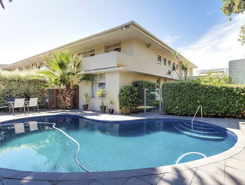 Glenelg Oasis Studios - Nambucca Heads Accommodation 2