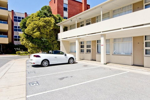 Glenelg Oasis Studios - Nambucca Heads Accommodation 6