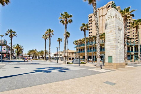 Glenelg Oasis Studios - Nambucca Heads Accommodation 16