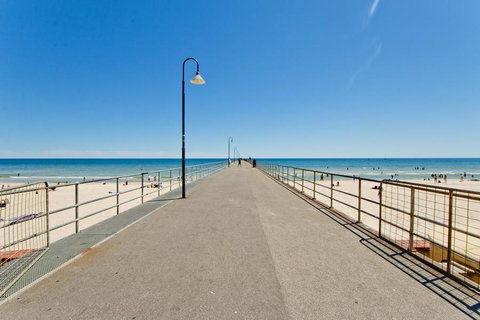 Glenelg Oasis Studios - Nambucca Heads Accommodation 15