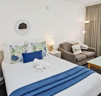 Glenelg Oasis Studios - Nambucca Heads Accommodation