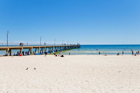 Glenelg Oasis Studios - Nambucca Heads Accommodation 13