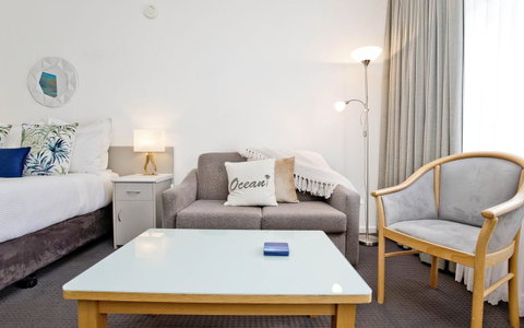 Glenelg Oasis Studios - Nambucca Heads Accommodation 9
