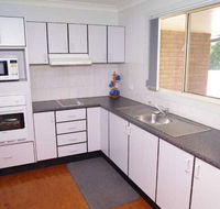 Bellhaven 1 17 Willow Street - Nambucca Heads Accommodation