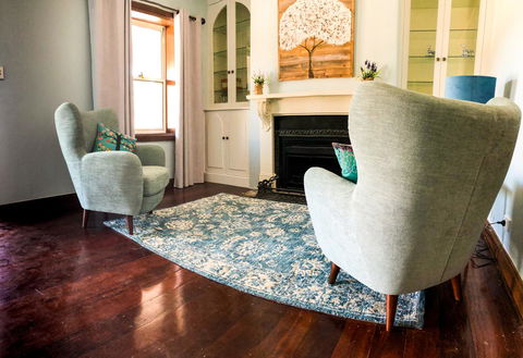 Inglenook Cottage - Nambucca Heads Accommodation 8
