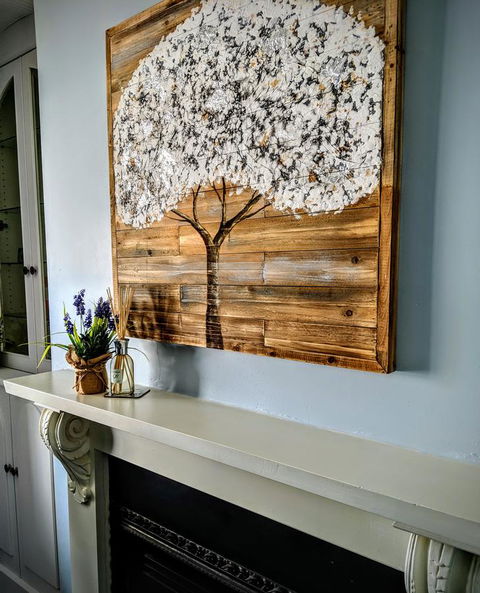 Inglenook Cottage - Nambucca Heads Accommodation 11