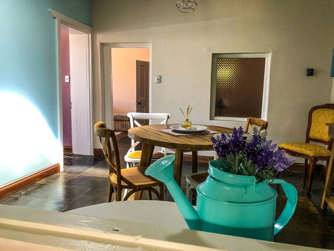 Inglenook Cottage - Nambucca Heads Accommodation 18