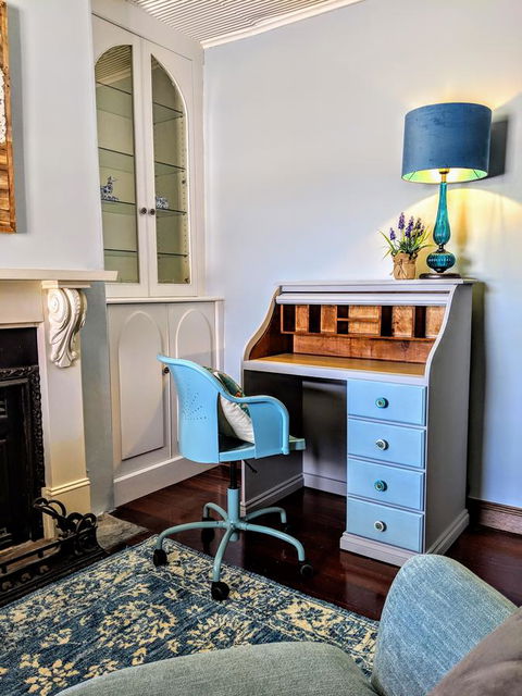 Inglenook Cottage - Nambucca Heads Accommodation 10