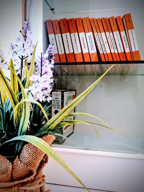 Inglenook Cottage - Nambucca Heads Accommodation 12