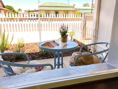 Inglenook Cottage - Nambucca Heads Accommodation 13