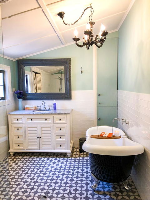 Inglenook Cottage - Nambucca Heads Accommodation 22