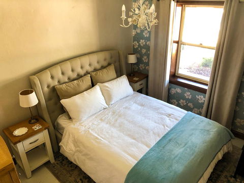 Inglenook Cottage - Nambucca Heads Accommodation 3