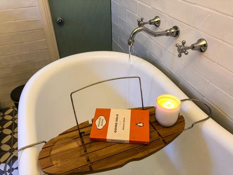 Inglenook Cottage - Nambucca Heads Accommodation 23