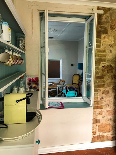Inglenook Cottage - Nambucca Heads Accommodation 20
