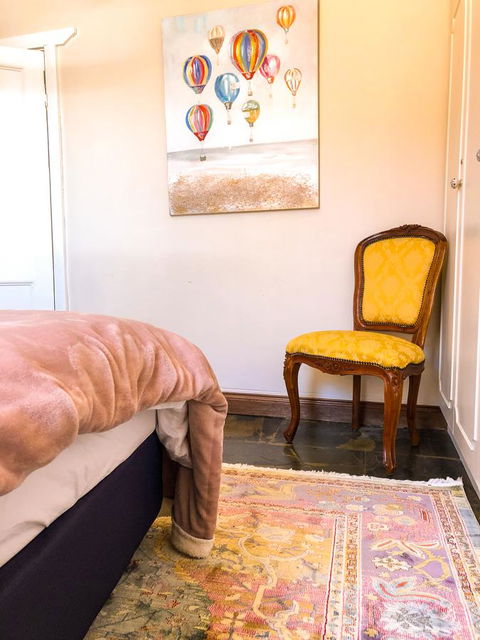 Inglenook Cottage - Nambucca Heads Accommodation 25