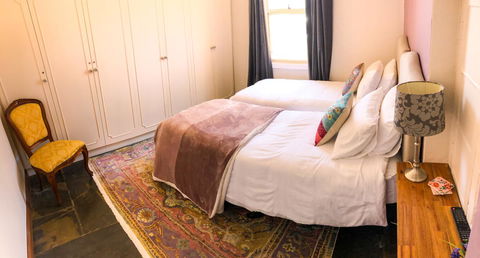 Inglenook Cottage - Nambucca Heads Accommodation 24