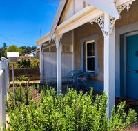 Inglenook Cottage - Nambucca Heads Accommodation
