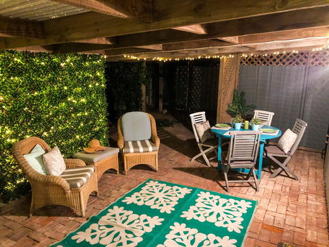 Inglenook Cottage - Nambucca Heads Accommodation 6
