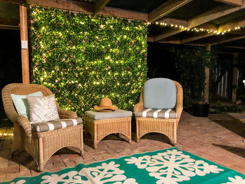 Inglenook Cottage - Nambucca Heads Accommodation 29