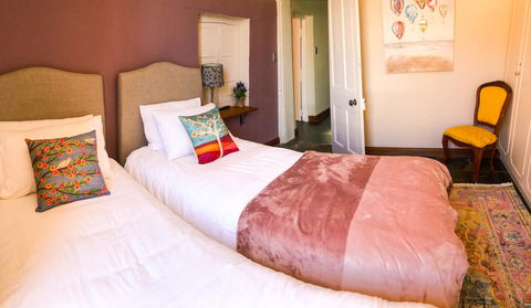 Inglenook Cottage - Nambucca Heads Accommodation 26