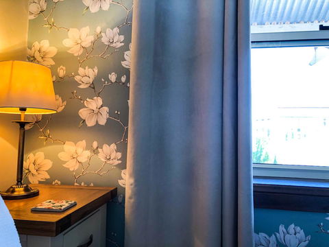 Inglenook Cottage - Nambucca Heads Accommodation 14