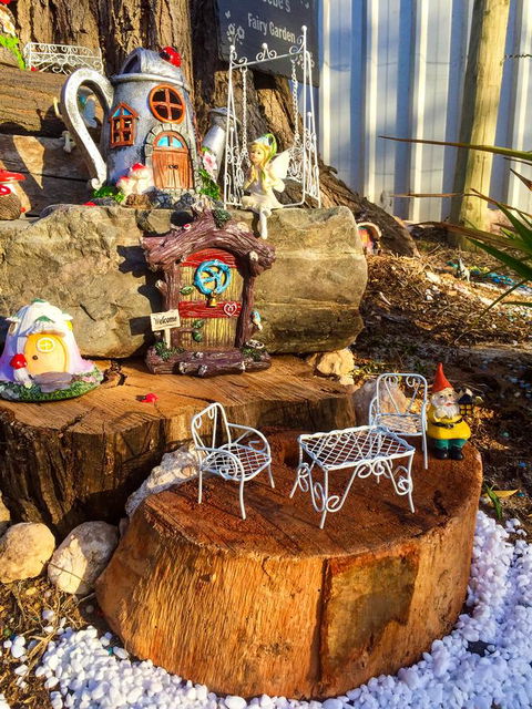 Inglenook Cottage - Nambucca Heads Accommodation 33