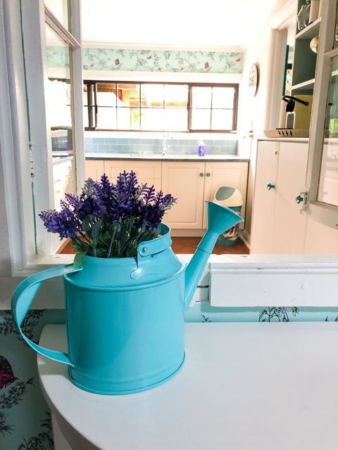 Inglenook Cottage - Nambucca Heads Accommodation 19
