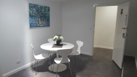 Aart Apartments - Nambucca Heads Accommodation 12