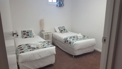 Aart Apartments - Nambucca Heads Accommodation 14
