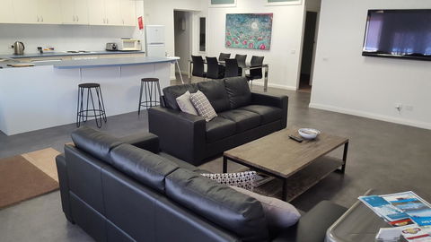 Aart Apartments - Nambucca Heads Accommodation 7