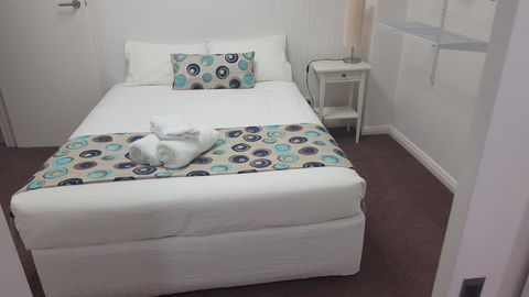 Aart Apartments - Nambucca Heads Accommodation 13