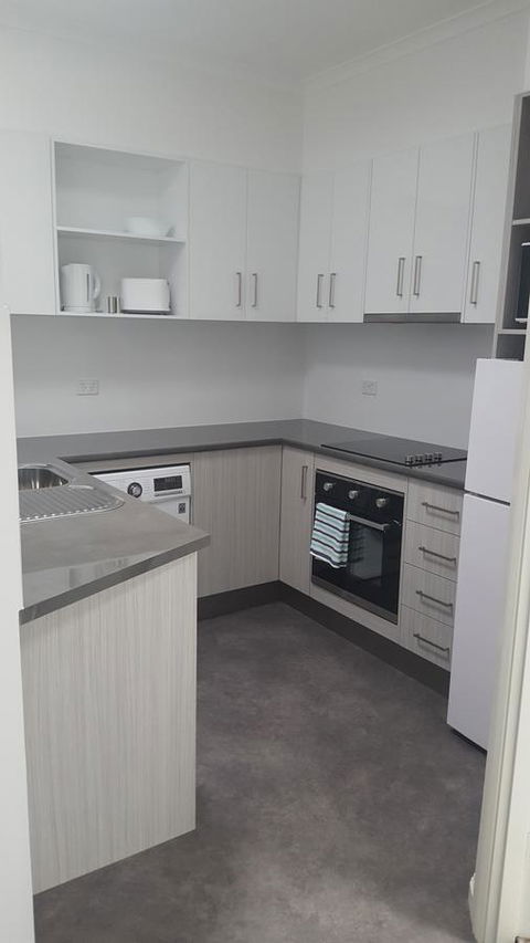 Aart Apartments - Nambucca Heads Accommodation 18