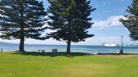 Aart Apartments - Nambucca Heads Accommodation 2