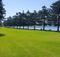 Aart Apartments - Nambucca Heads Accommodation