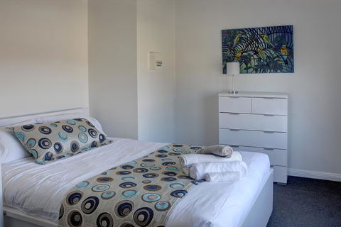 Aart Apartments - Nambucca Heads Accommodation 24
