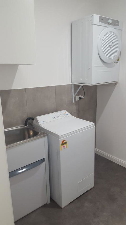 Aart Apartments - Nambucca Heads Accommodation 11